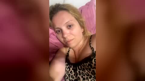 Baby Blonde online show from July 13, 2026, 7:16 pm
