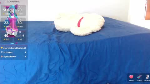 zaleya online show from January 24, 2025, 3:34 pm