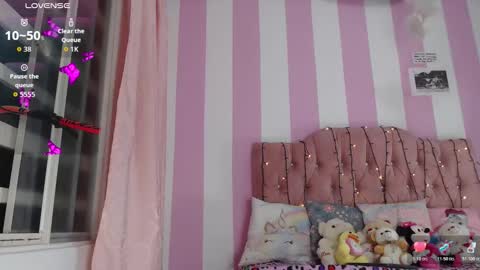 zaleya online show from February 18, 2026, 10:55 am