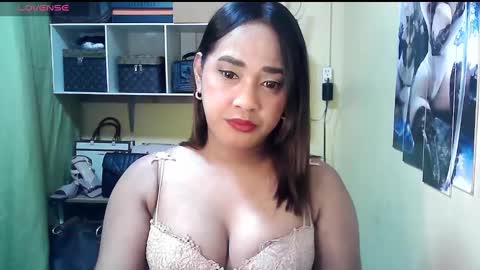 Snapshot of baby_cassandra chatting on December 3, 2024, 2:47 am cassandra online show from December 3, 2024, 2:47 am