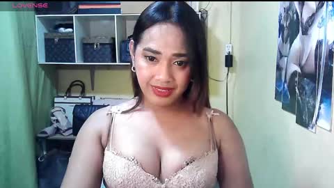 Snapshot of baby_cassandra chatting on December 3, 2024, 9:00 am cassandra online show from December 3, 2024, 9:00 am