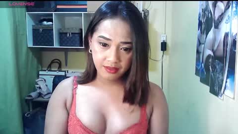 Snapshot of baby_cassandra chatting on December 5, 2024, 5:48 am cassandra online show from December 5, 2024, 5:48 am
