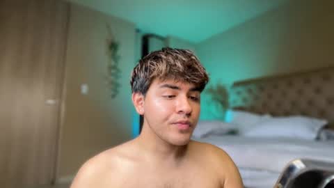 David Cortes online show from October 29, 2025, 9:27 pm