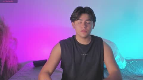 David Cortes online show from December 21, 2025, 8:16 pm