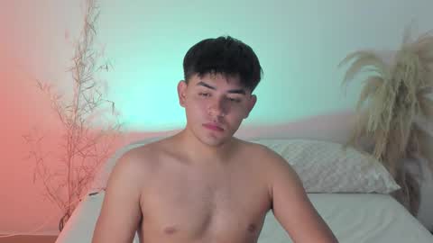Snapshot of baby_cortesxxx chatting on February 23, 2026, 2:31 am David Cortes online show from February 23, 2026, 2:31 am