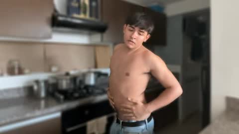 Snapshot of baby_cortesxxx chatting on March 11, 2026, 9:54 pm David Cortes online show from March 11, 2026, 9:54 pm