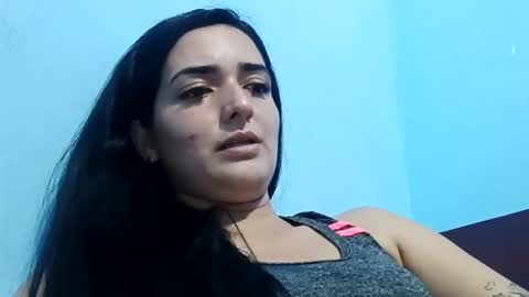 Snapshot of baby_dancer_21 chatting on December 4, 2024, 3:15 am baby_dancer_21 online show from December 4, 2024, 3:15 am