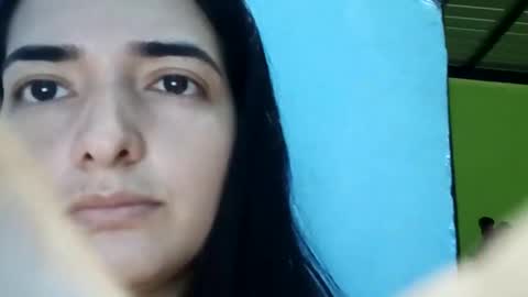 Snapshot of baby_dancer_21 chatting on December 13, 2024, 7:36 am baby_dancer_21 online show from December 13, 2024, 7:36 am