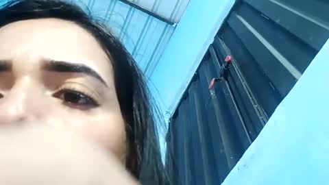 Snapshot of baby_dancer_21 chatting on December 16, 2024, 6:10 am baby_dancer_21 online show from December 16, 2024, 6:10 am