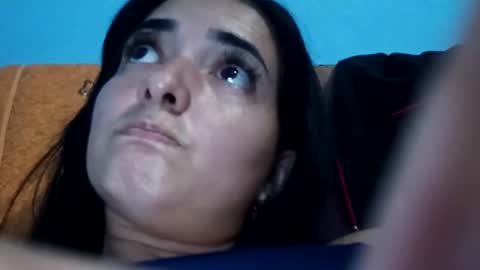 Snapshot of baby_dancer_21 chatting on December 23, 2024, 1:40 am baby_dancer_21 online show from December 23, 2024, 1:40 am