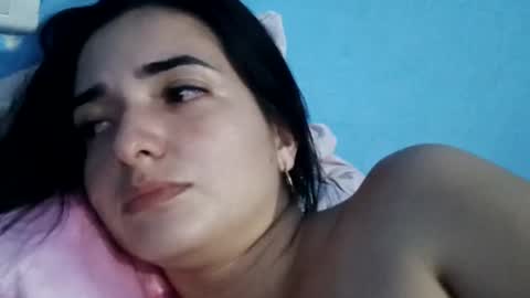 Snapshot of baby_dancer_21 chatting on January 7, 2025, 6:27 am baby_dancer_21 online show from January 7, 2025, 6:27 am