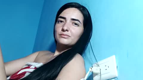 Snapshot of baby_dancer_21 chatting on January 11, 2025, 4:48 am baby_dancer_21 online show from January 11, 2025, 4:48 am