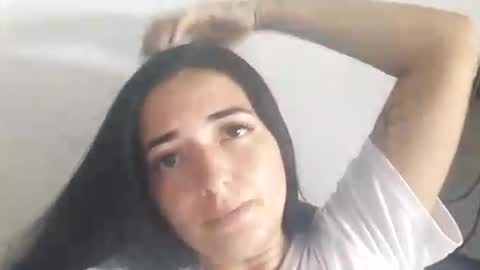 Snapshot of baby_dancer_21 chatting on November 16, 2025, 11:21 pm baby_dancer_21 online show from November 16, 2025, 11:21 pm