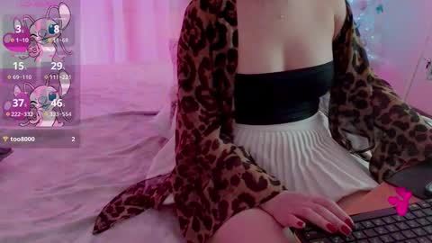 Snapshot of baby_debbie chatting on December 20, 2025, 11:45 pm Debora online show from December 20, 2025, 11:45 pm