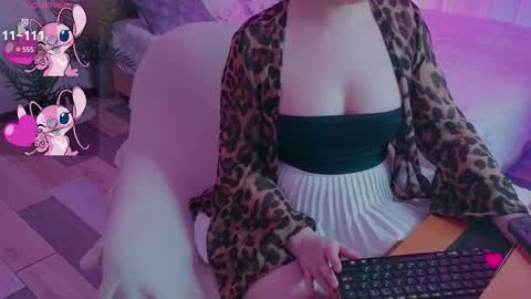 Snapshot of baby_debbie chatting on January 16, 2026, 4:27 am Debora online show from January 16, 2026, 4:27 am