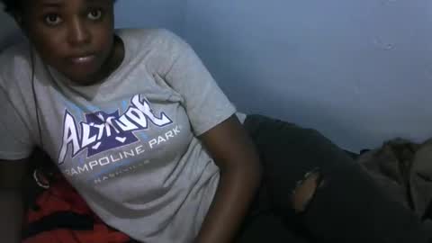 baby_fayyan online show from January 5, 2026, 5:27 pm