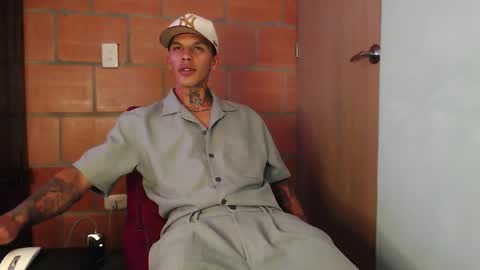 Snapshot of baby_gio chatting on February 15, 2026, 6:15 pm OF GxoXabs online show from February 15, 2026, 6:15 pm