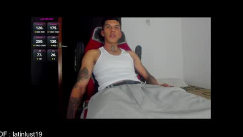 OF GxoXabs online show from April 4, 2026, 11:13 pm