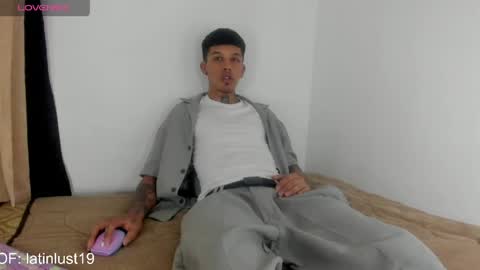 OF GxoXabs online show from May 26, 2026, 3:19 pm