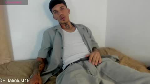 OF GxoXabs online show from May 29, 2026, 8:18 pm