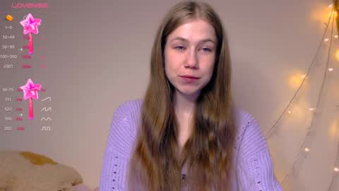 Snapshot of baby_girl_0001 chatting on January 27, 2025, 11:43 pm Kira online show from January 27, 2025, 11:43 pm