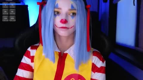 baby gopn1k online show from October 30, 2025, 4:58 am