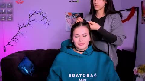 Snapshot of baby_hotte chatting on December 22, 2025, 11:13 pm baby online show from December 22, 2025, 11:13 pm