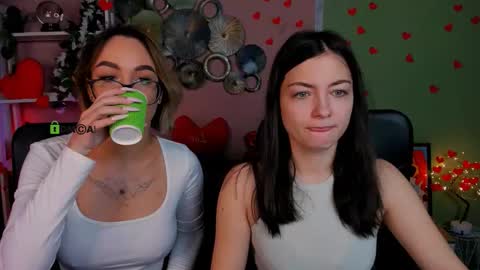 Snapshot of baby_hotte chatting on February 8, 2026, 10:07 am baby online show from February 8, 2026, 10:07 am