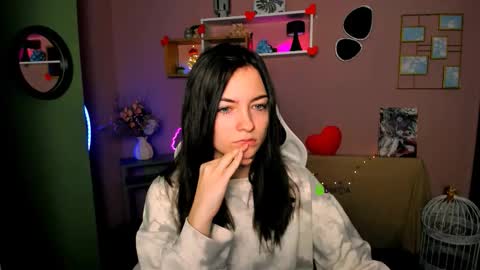 Snapshot of baby_hotte chatting on February 12, 2026, 8:20 am baby online show from February 12, 2026, 8:20 am