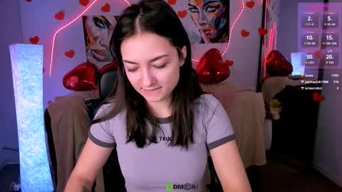 Snapshot of baby_hotte chatting on February 13, 2026, 6:42 am baby online show from February 13, 2026, 6:42 am