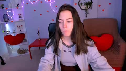 Snapshot of baby_hotte chatting on February 19, 2026, 7:04 am baby online show from February 19, 2026, 7:04 am