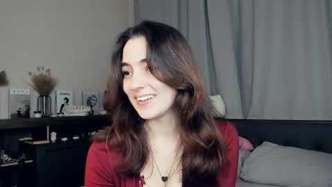 Emily online show from October 14, 2025, 7:09 am