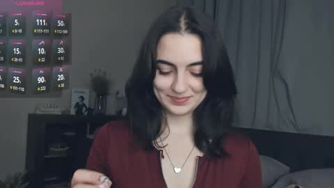 Emily online show from November 23, 2025, 7:30 am