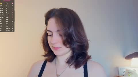 Snapshot of baby_is_ready chatting on March 15, 2026, 7:14 am Emily online show from March 15, 2026, 7:14 am