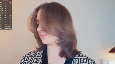 Snapshot of baby_is_ready chatting on March 20, 2026, 7:13 am Emily online show from March 20, 2026, 7:13 am