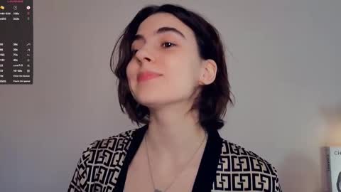 Snapshot of baby_is_ready chatting on March 21, 2026, 7:24 am Emily online show from March 21, 2026, 7:24 am