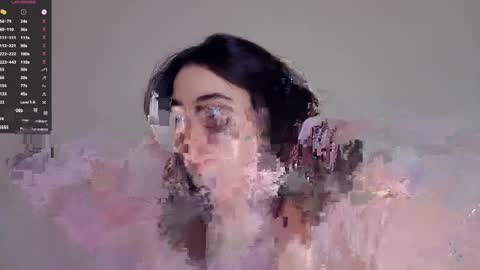 Snapshot of baby_is_ready chatting on March 22, 2026, 7:12 am Emily online show from March 22, 2026, 7:12 am