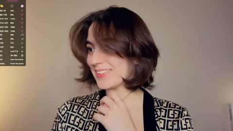 Snapshot of baby_is_ready chatting on March 24, 2026, 7:24 am Emily online show from March 24, 2026, 7:24 am