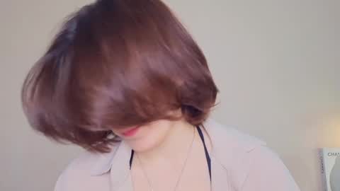 Snapshot of baby_is_ready chatting on March 29, 2026, 7:19 am Emily online show from March 29, 2026, 7:19 am