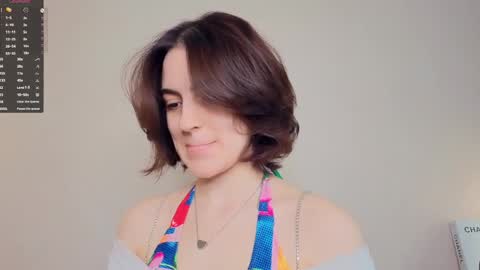 Snapshot of baby_is_ready chatting on April 4, 2026, 7:28 am Emily online show from April 4, 2026, 7:28 am