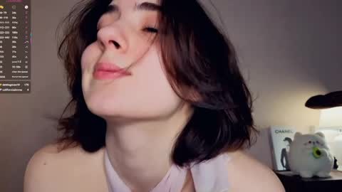 Snapshot of baby_is_ready chatting on April 11, 2026, 7:45 am Emily online show from April 11, 2026, 7:45 am
