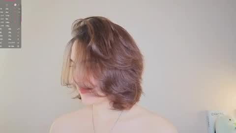 Snapshot of baby_is_ready chatting on April 24, 2026, 7:44 am Emily online show from April 24, 2026, 7:44 am