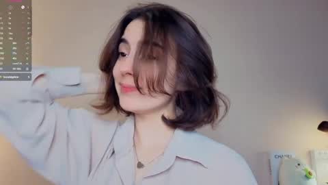 Snapshot of baby_is_ready chatting on April 27, 2026, 8:01 am Emily online show from April 27, 2026, 8:01 am