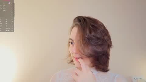 Snapshot of baby_is_ready chatting on April 29, 2026, 7:56 am Emily online show from April 29, 2026, 7:56 am