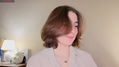Snapshot of baby_is_ready chatting on May 15, 2026, 7:37 am Emily online show from May 15, 2026, 7:37 am