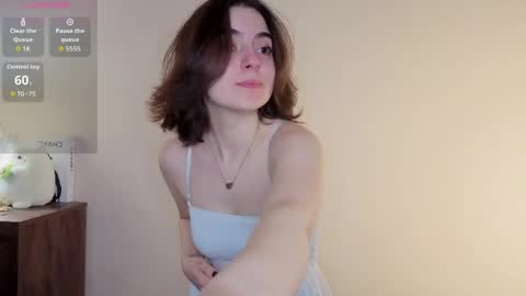 Snapshot of baby_is_ready chatting on May 20, 2026, 7:14 am Emily online show from May 20, 2026, 7:14 am