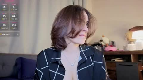Snapshot of baby_is_ready chatting on May 24, 2026, 8:08 am Emily online show from May 24, 2026, 8:08 am