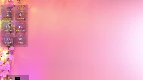 Baby june online show from May 28, 2026, 3:48 am