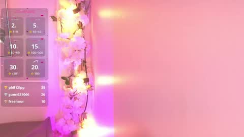 Baby june online show from May 31, 2026, 4:09 am