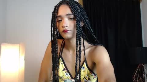 Kaliope online show from May 17, 2026, 6:22 am